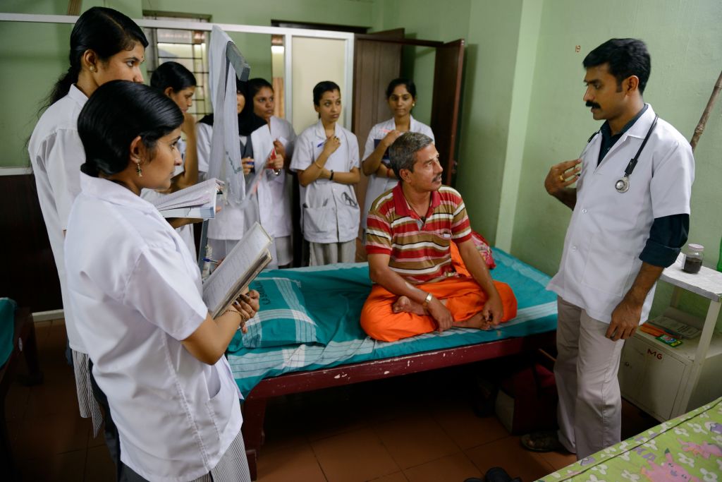 CCRAS launches SPARK 4.0 to foster research among young ayurveda students