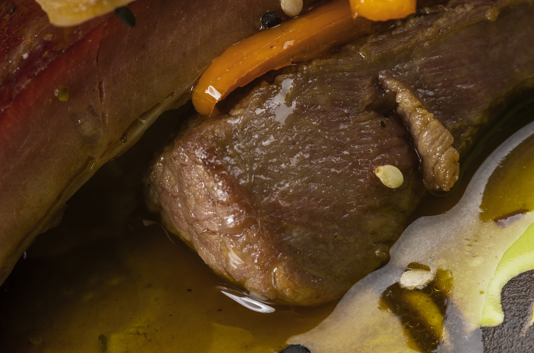 Investors managing $11.5 trillion urge food companies to diversify away from animal proteins