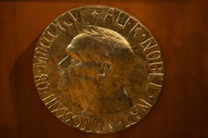 Nobel Peace Prize winner to be announced, in a year overshadowed by Trump