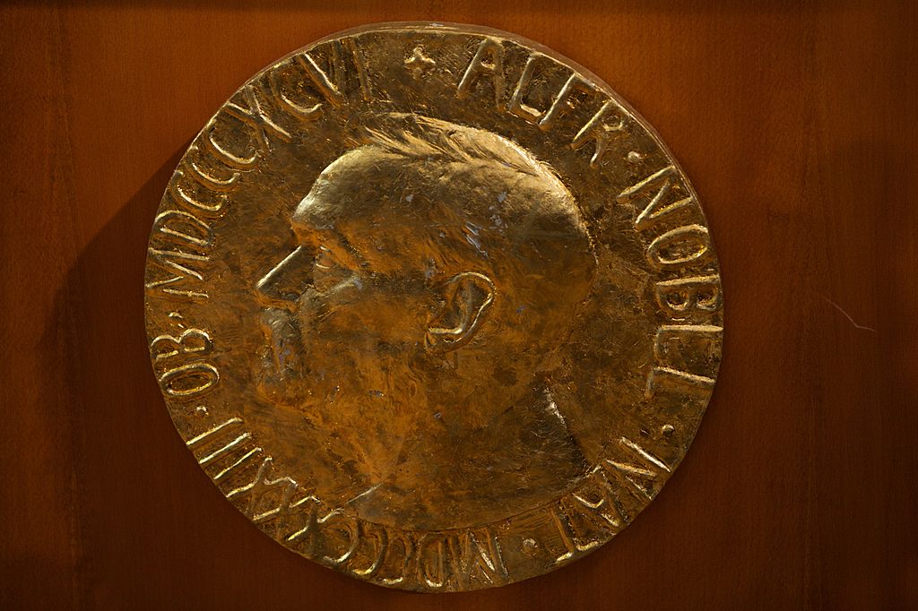 Nobel Peace Prize winner to be announced, in a year overshadowed by Trump
