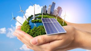 India surpasses 500 GW power capacity; renewable energy meets over 50% of demand