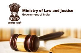 Law Ministry enhances notary access in Gujarat, Tamil Nadu, Rajasthan, and Nagaland