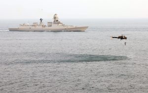 INS Vikrant, India’s Ocean Giant and the New Wave of Self-Reliance