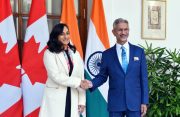 India and Canada unveil new roadmap to rebuild strategic partnership