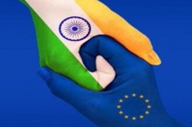 India, EU hold key meetings in Brussels to review strategic partnership and foreign policy cooperation