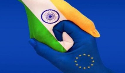 India, EU hold key meetings in Brussels to review strategic partnership and foreign policy cooperation