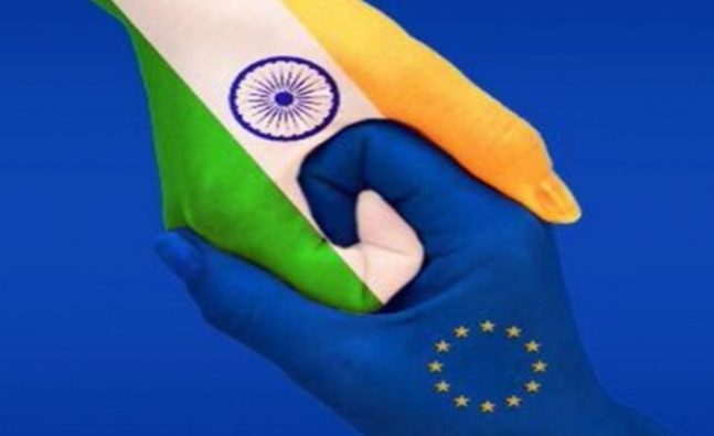 India, EU hold key meetings in Brussels to review strategic partnership and foreign policy cooperation