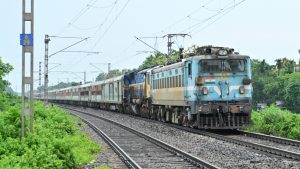 Indian Railways approves Rs 440-crore South Eastern Railway project to ease congestion