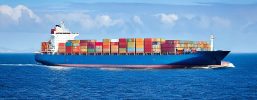 India’s Merchandise Exports Surge 23.04% to USD 44.40 Billion in September