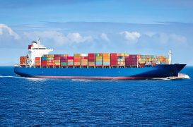 India’s Merchandise Exports Surge 23.04% to USD 44.40 Billion in September