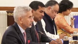 India and Egypt share commitment to progress of Global South: EAM Jaishankar