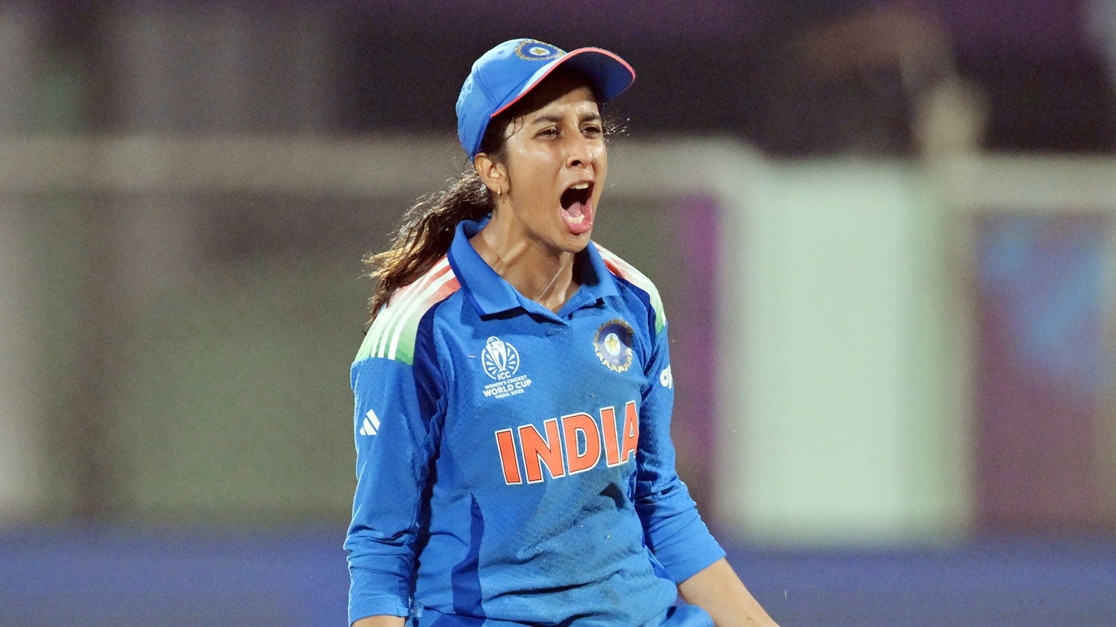 Rodrigues opens up on mental health battle after World Cup semi-final heroics