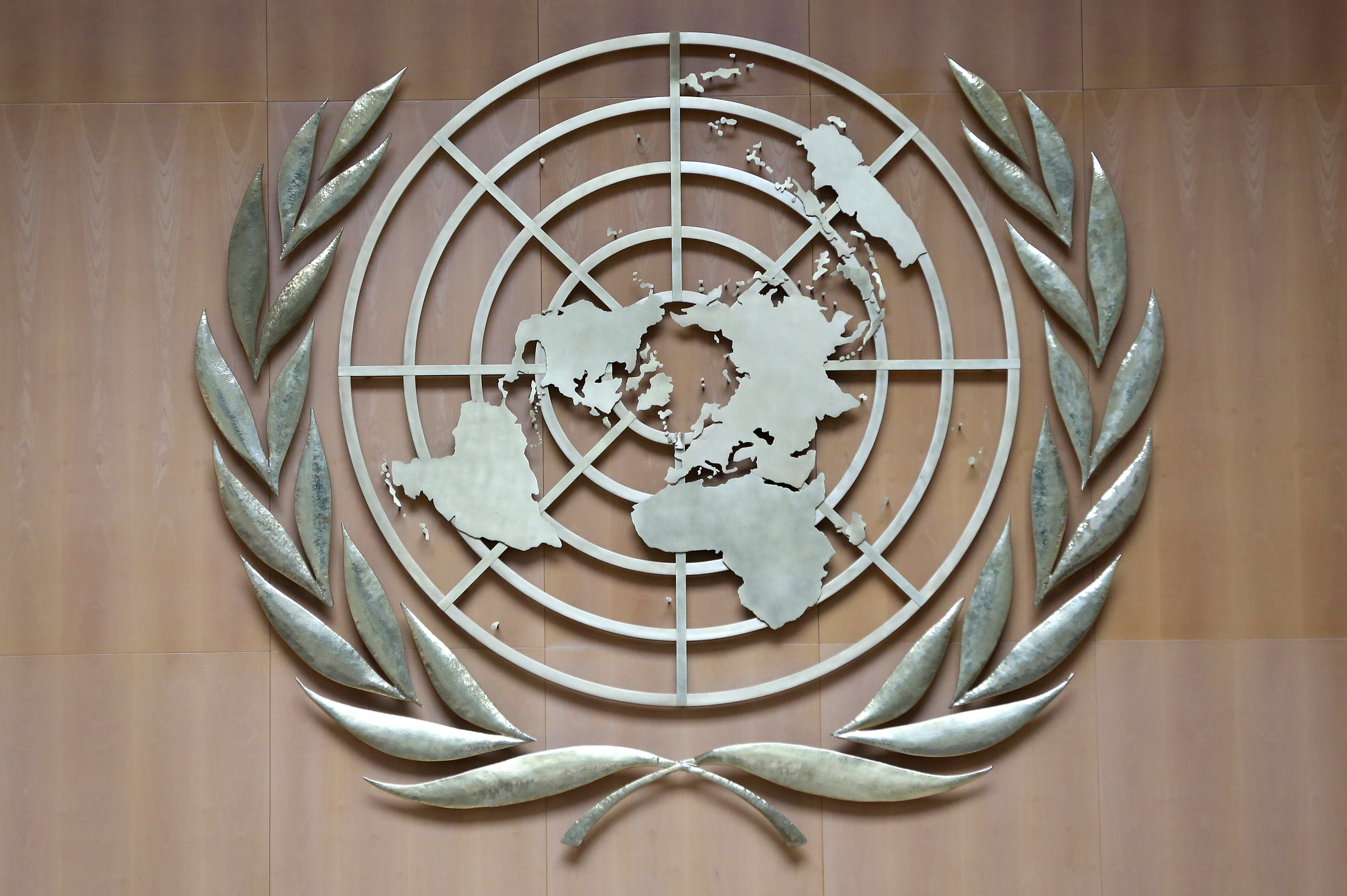 How will the next UN chief be chosen and who wants the job?