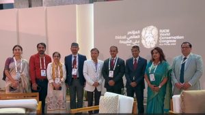 India Calls for Integration of Indigenous Knowledge in Climate Action at IUCN Summit