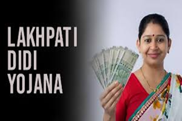 Odisha leading in women empowerment: Bibhuti Jena, highlights women empowerment schemes