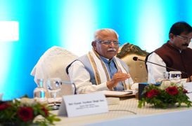 Union Minister Manohar Lal to inaugurate 18th Urban Mobility India Conference on November 7