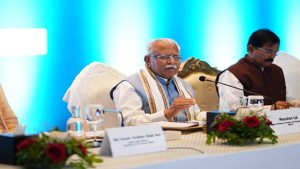 Union Power Minister Manohar Lal to attend G20 energy meet in South Africa