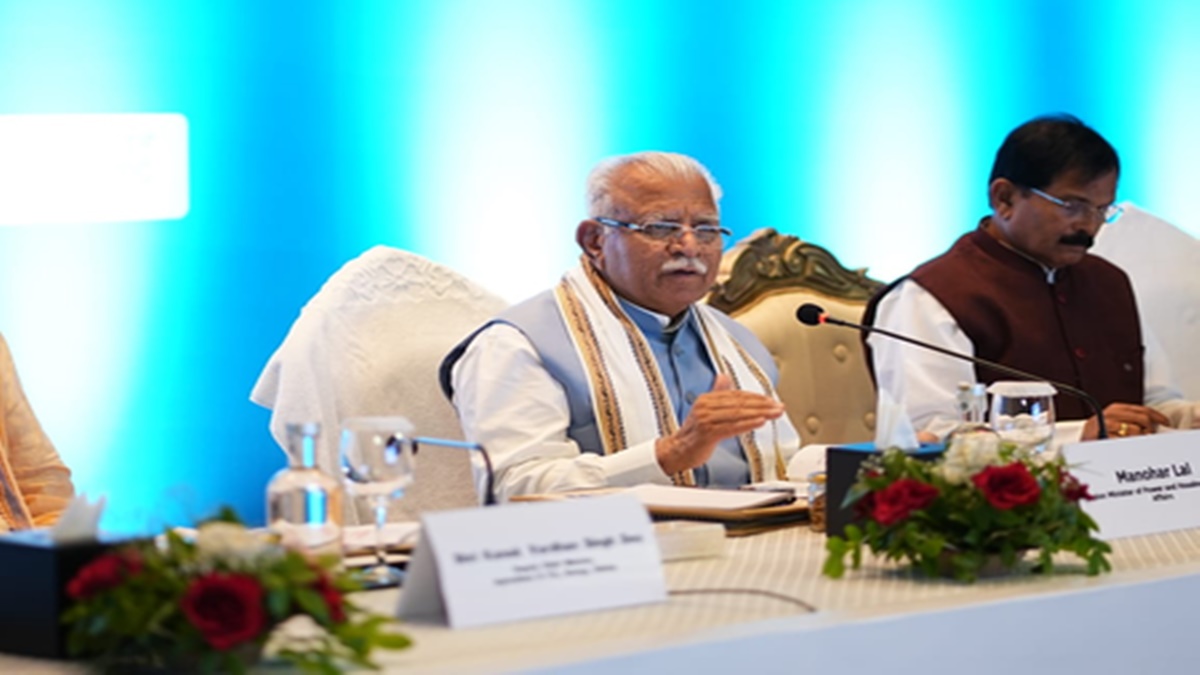 Union Power Minister Manohar Lal to attend G20 energy meet in South Africa