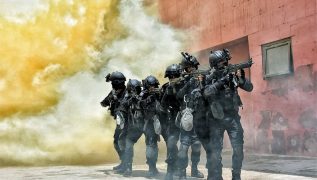 PM Modi, Amit Shah, Rajnath Singh extend wishes to NSG personnel on Raising Day