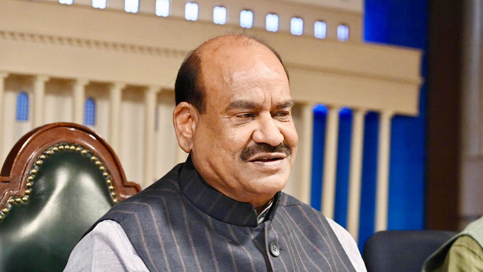 Rule of law with effective enforcement key to economic growth: Lok Sabha Speaker Om Birla