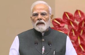 PM Modi condoles loss of lives due to mishap in Himachal Pradesh's Bilaspur