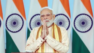 PM Modi condoles demise of eminent Telangana poet Ande Sri