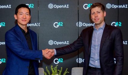 Sam Altman, Peng Xiao Confront Job Loss Fears, Call for Adaptation in the Age of AI