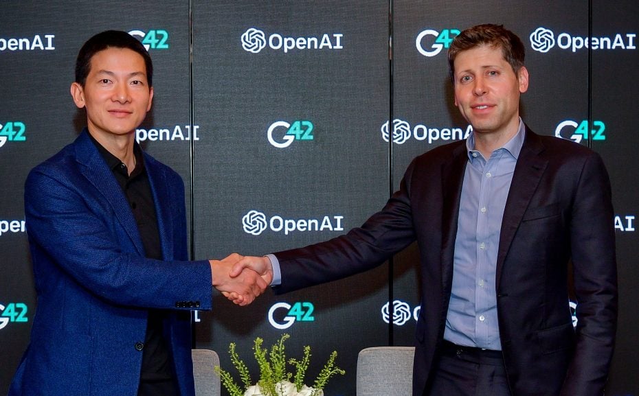 Sam Altman, Peng Xiao Confront Job Loss Fears, Call for Adaptation in the Age of AI