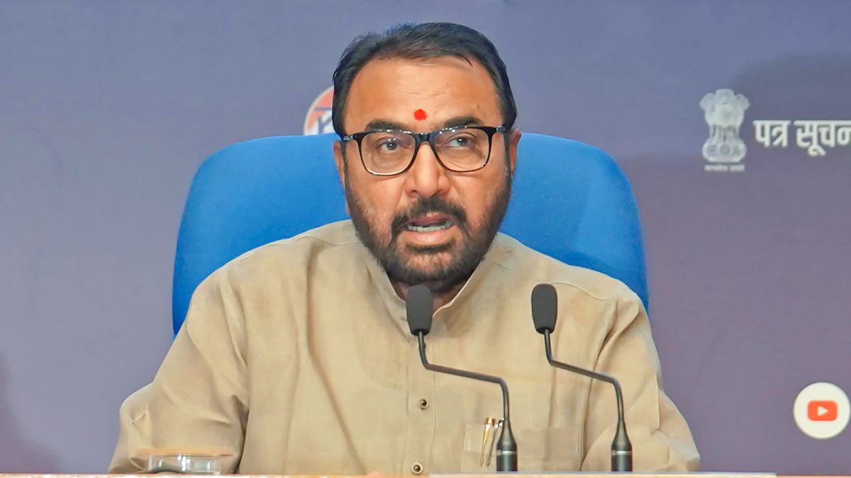 National Yoga conclave YOGOTSAV 2026 opens in Maharashtra with focus on diversity in Yoga