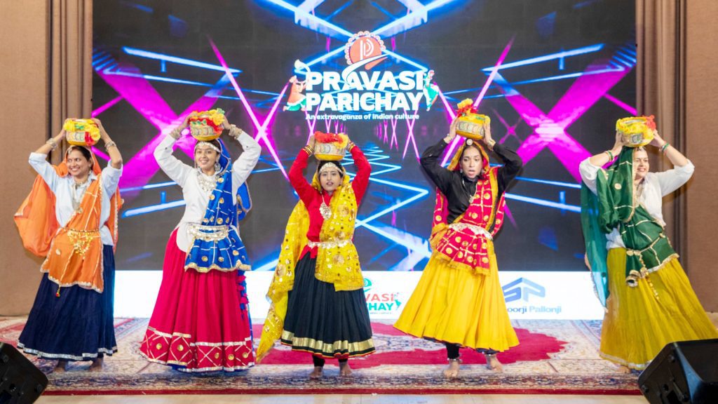 Pravasi-Parichay-1