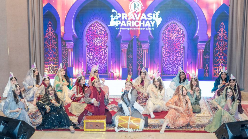 Pravasi-Parichay-2