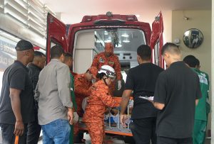 More than 40 bodies seen in street after Rio's deadliest police operation