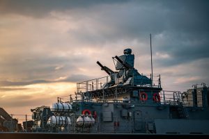 Putin says Russia tested Poseidon nuclear-capable super torpedo