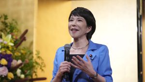 Japan ruling party outlook darkens after coalition partner quits