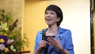 Japan ruling party outlook darkens after coalition partner quits