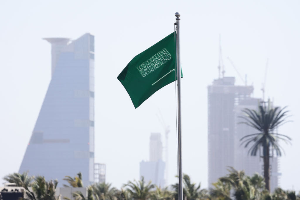 Saudi economy minister forecasts 2025 real GDP growth at 5.1%