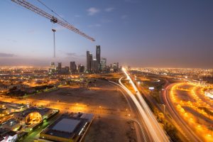 Saudi Arabia plans to refocus $925 billion fund after gigaproject delays, source says