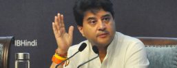 NEC, DoNER played key role in transforming NE into growth engine: Scindia