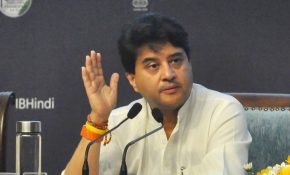 NEC, DoNER played key role in transforming NE into growth engine: Scindia