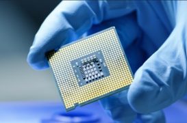 Rajasthan enters India’s semiconductor map with inauguration of state’s first chip packaging facility in Bhiwadi