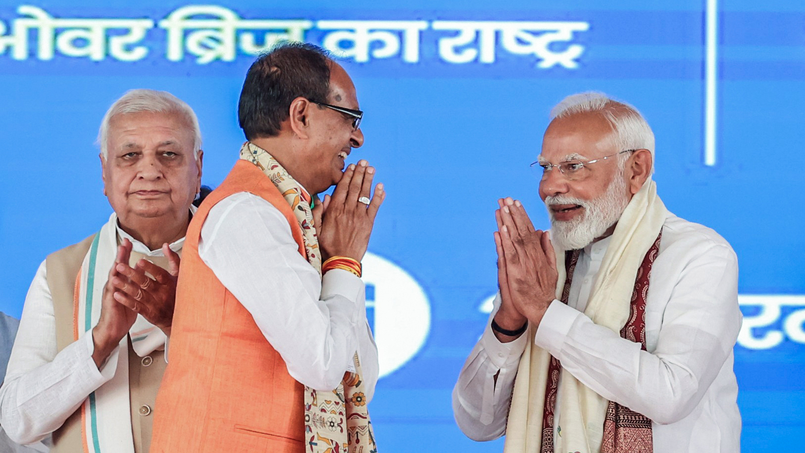 Shivraj Singh thanks PM Modi for approving Rs 38,000 crore fertiliser subsidy