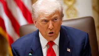 Trump takes aim at Obamacare as historic federal shutdown hits 40th day Trump takes aim at Obamacare as historic federal shutdown hits 40th day