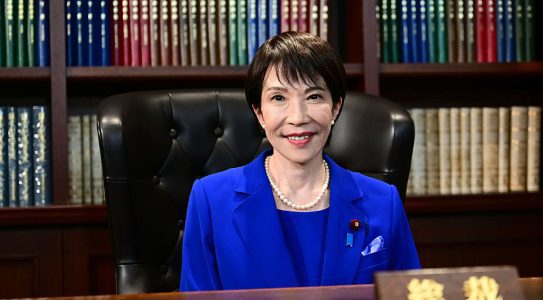 Rattled by Trump, US allies eye Japan's biggest arms opening since WW2