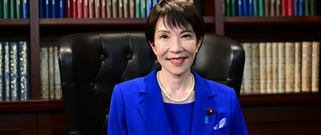 Japanese PM Sanae Takaichi to attend 16th India-Japan Annual Summit in New Delhi from July 1 to 3