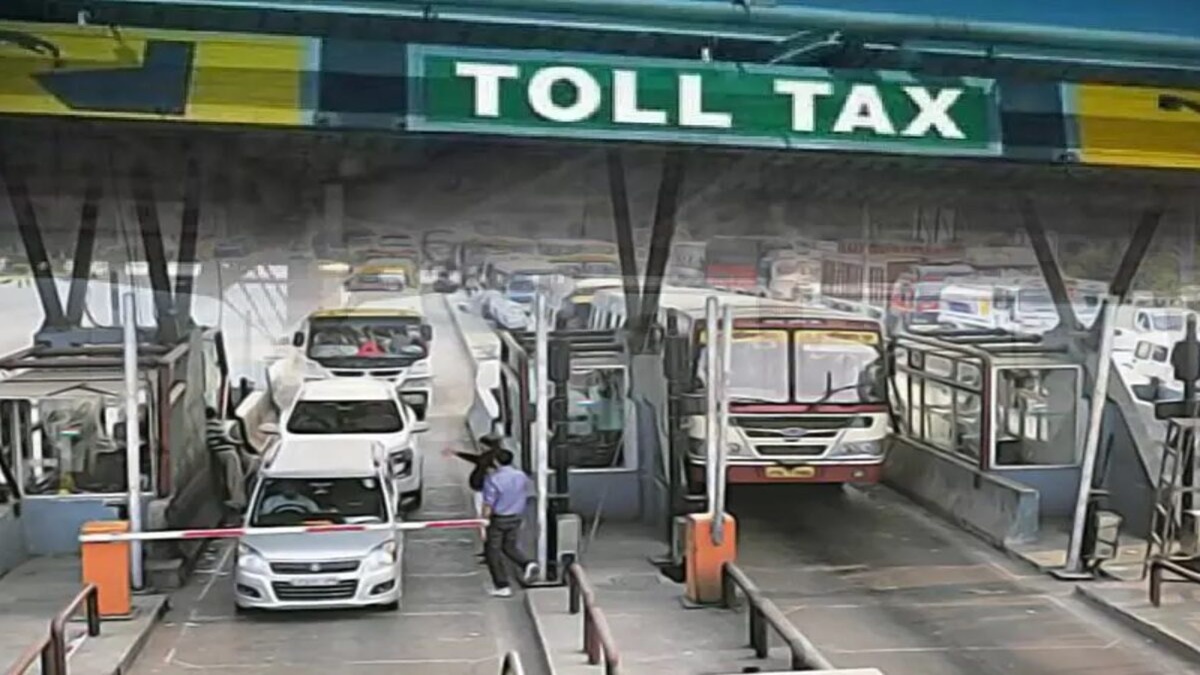 New toll fee rules to boost digital payments at national highway plazas from November 15