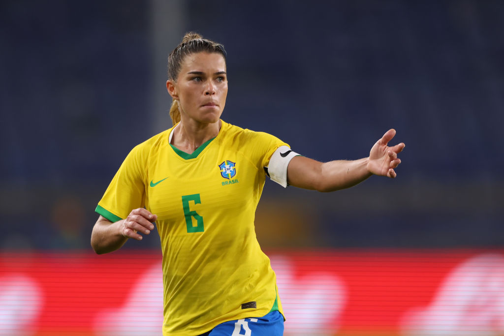 Athletes call for climate adaptation fightback ahead of COP30