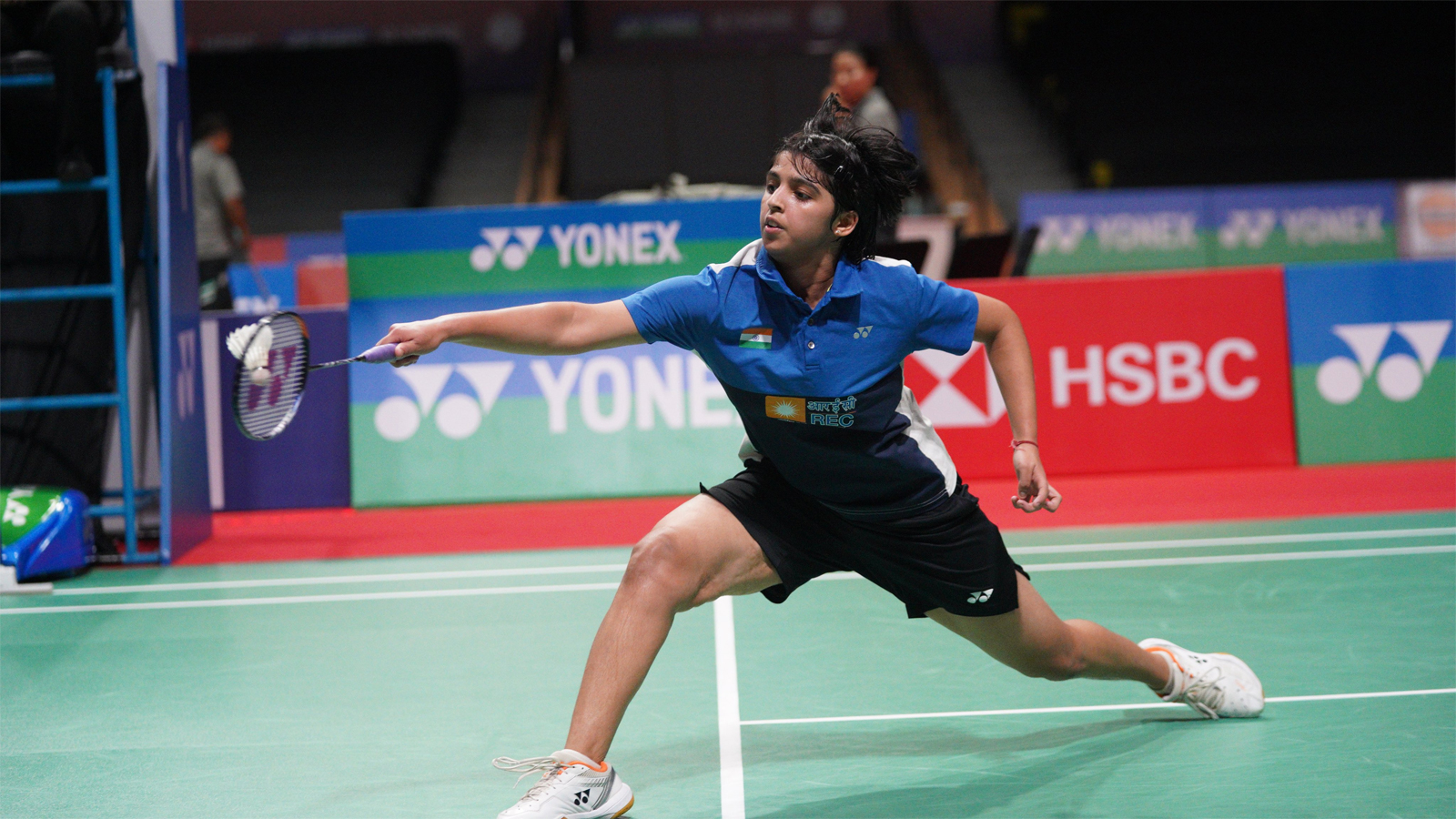 BWF World Junior Championships 2025: Tanvi Sharma becomes first Indian female in 17 years to be assured of a medal