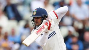 Cricket Australia reports $7 million loss despite bumper India series