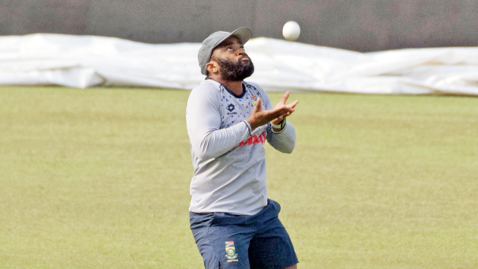 Bavuma back to captain South Africa for tests in India