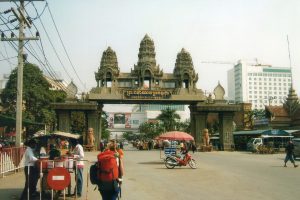 Thailand, Cambodia agree to expedite demarcation efforts of shared boundary ahead of ASEAN summit